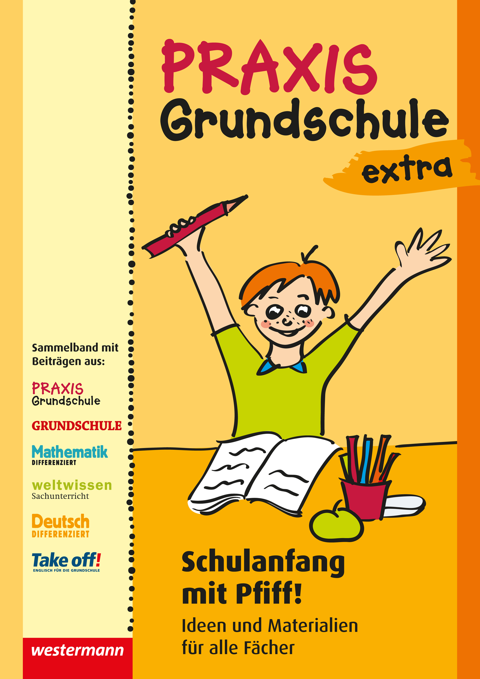 Cover: 9783141610109 | Praxis Grundschule extra | Kerstin Jacobsen | Taschenbuch | 128 S.