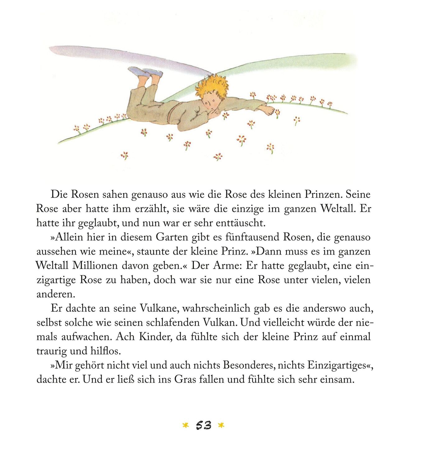 Bild: 9783792001578 | Kinder, wenn euch ein Kleiner Prinz begegnet | Isabel Pin | Buch