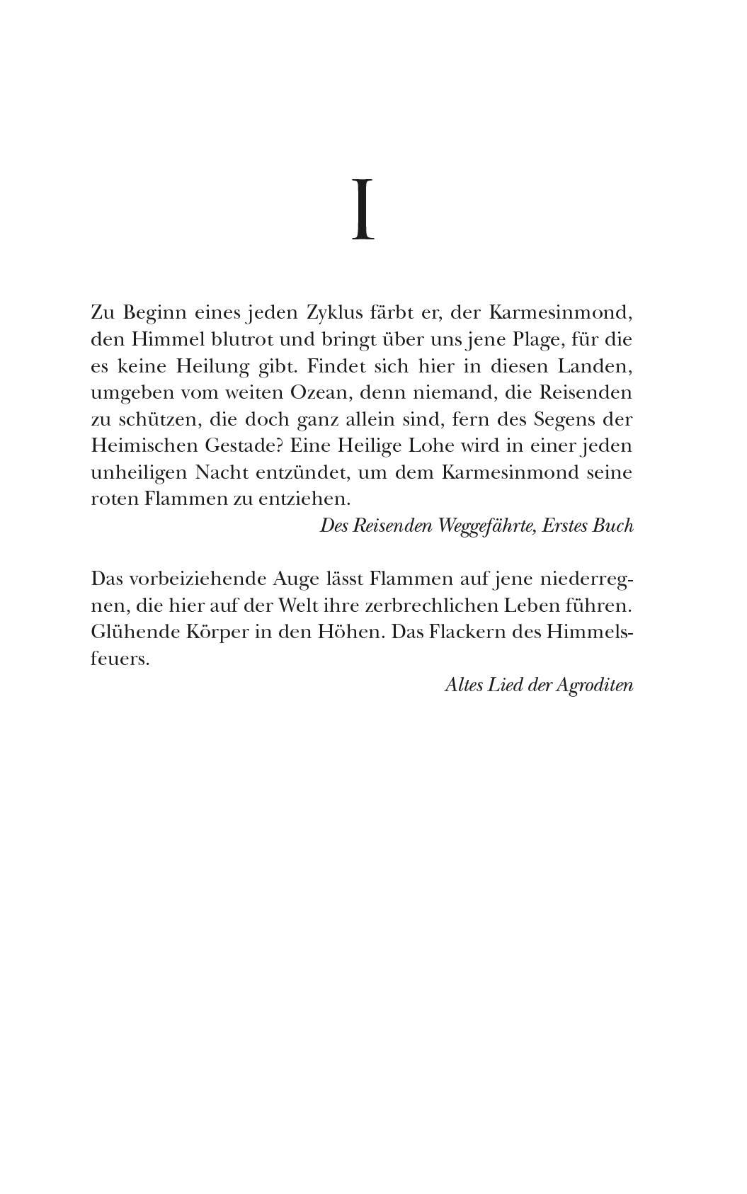 Bild: 9783833242793 | Die Tausend Leben des Ardor Benn | Tyler Whitesides | Taschenbuch