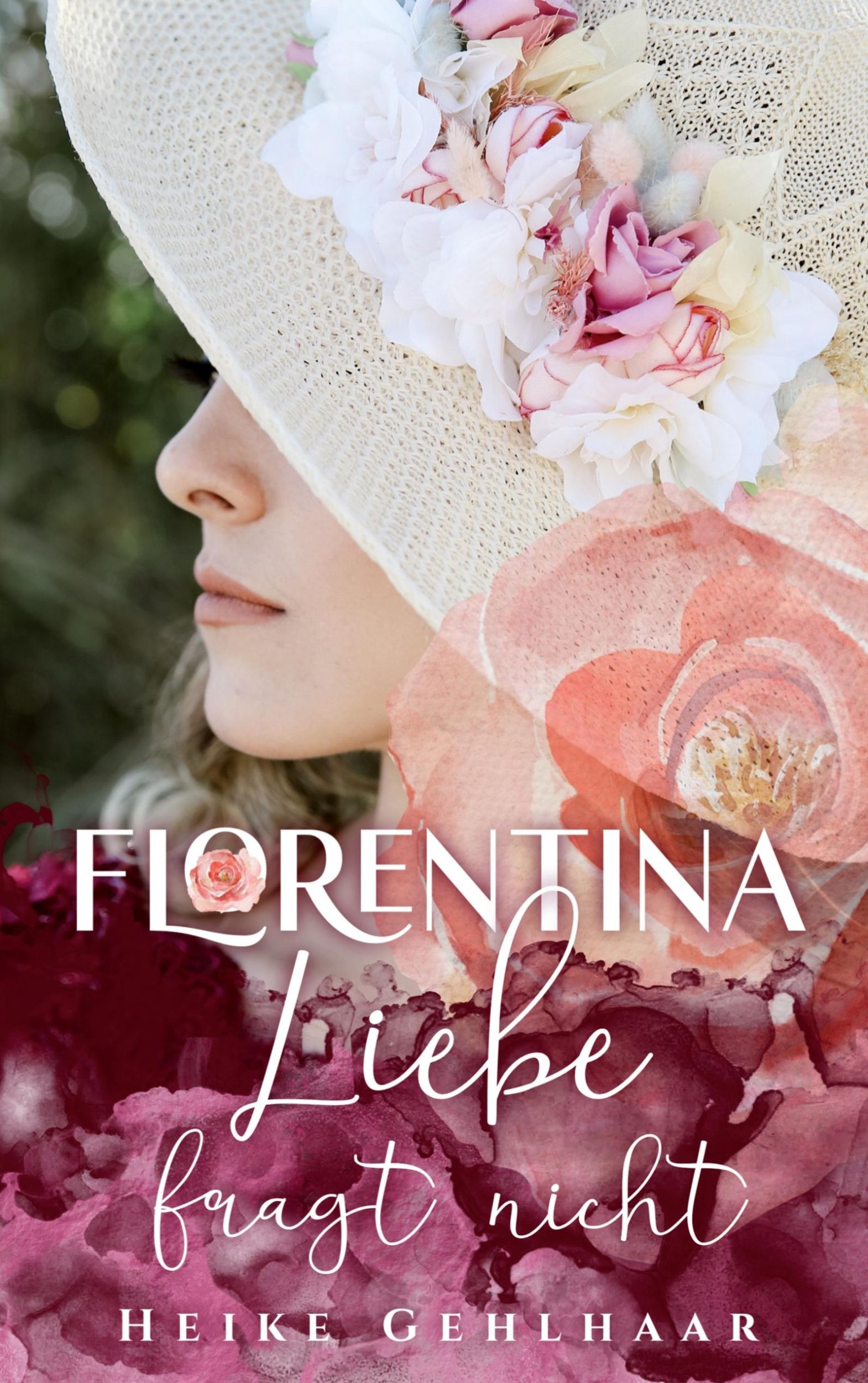 Cover: 9783347690028 | Florentina - Der bezaubernste Liebesroman, seit es Romanzen gibt.