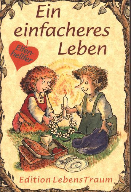 Cover: 9783854660026 | Ein einfacheres Leben | Linus Mundy | Taschenbuch | 2011 | Sequoyah