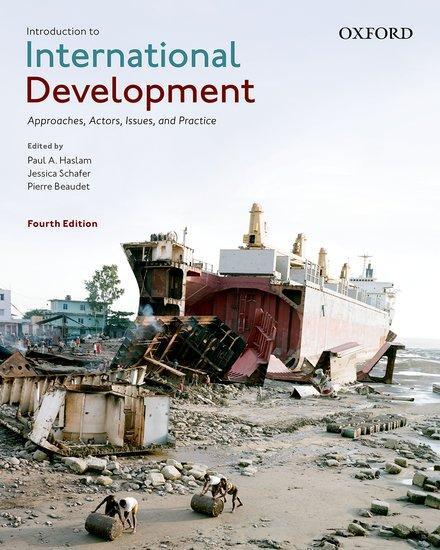 Cover: 9780199036431 | Introduction to International Development | Taschenbuch | Englisch