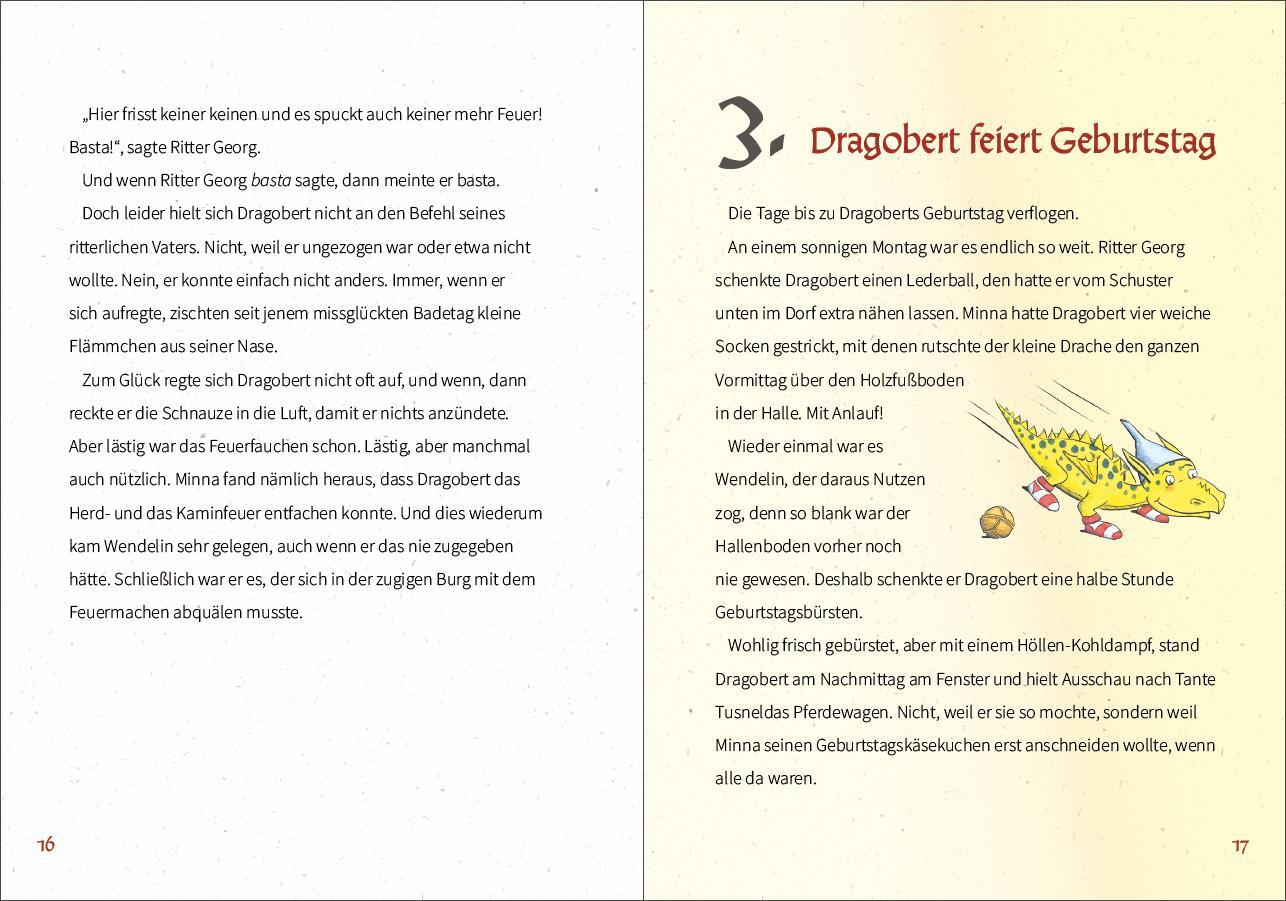 Bild: 9783943833584 | Dragobert von Bröckelstein | Brigitte Endres | Buch | 102 S. | Deutsch