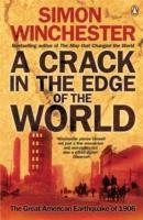 Cover: 9780141016344 | A Crack in the Edge of the World | Simon Winchester | Taschenbuch