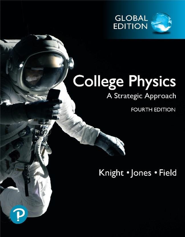 Cover: 9781292277769 | College Physics: A Strategic Approach, Global Edition | Jones (u. a.)