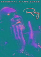 Cover: 9780711940932 | Essential Piano Songs | Ray Charles | Buch | Buch | Englisch | 2005