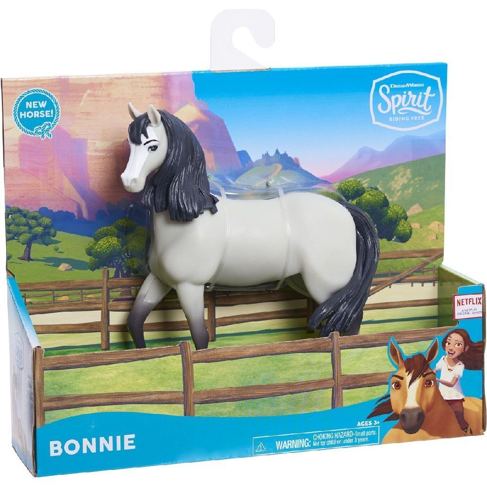 Cover: 886144393785 | Spirit Collector Horse Assortment - Bonnie | Stück | In Kartonage