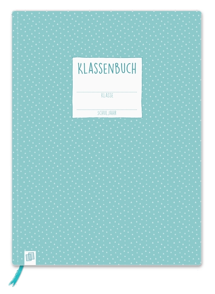 Cover: 9783834642844 | Klassenbuch | Für alle Schulformen | Buch | Deutsch | 2020