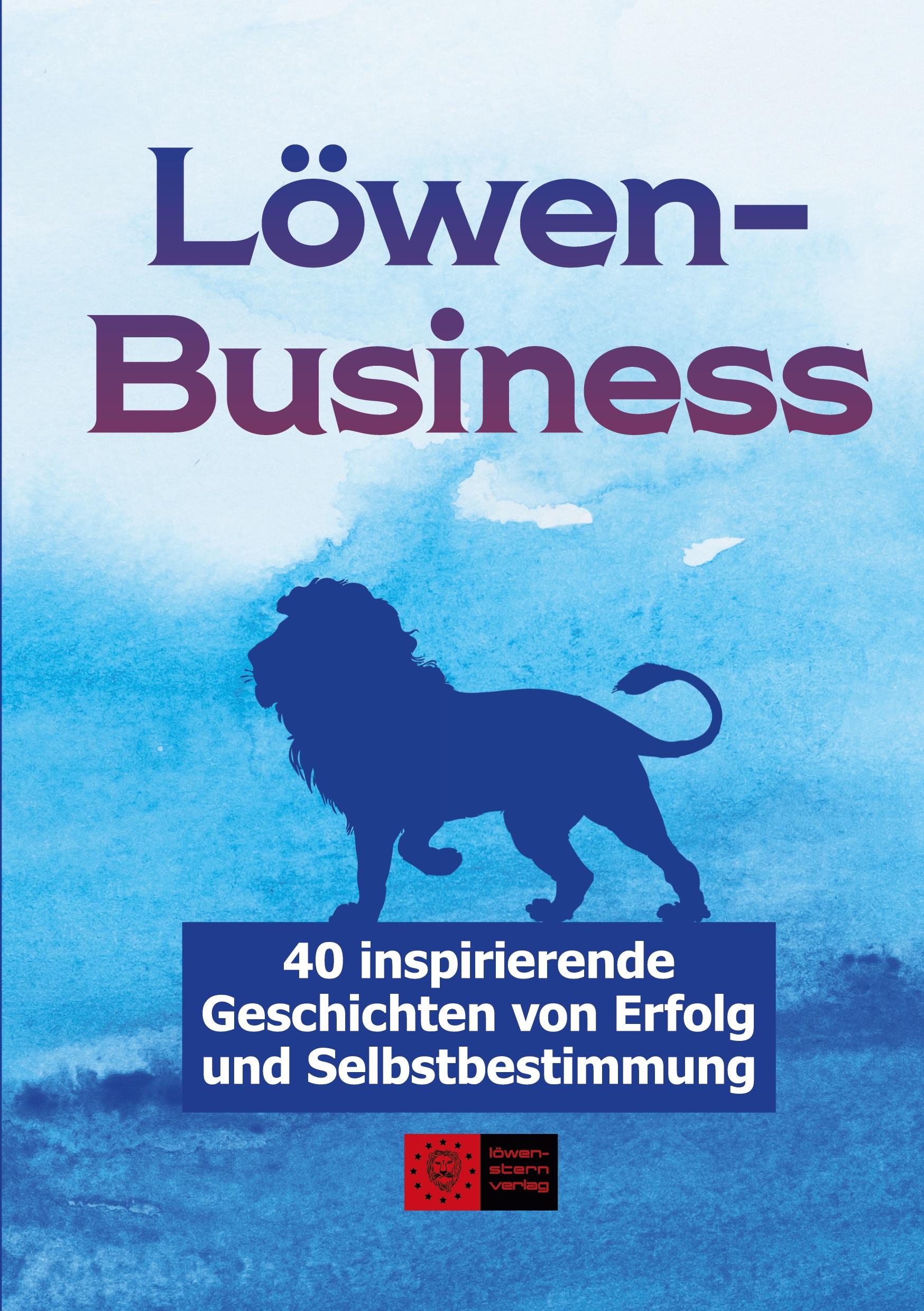 Cover: 9783945542569 | LöwenBusiness | Renate Wettach | Taschenbuch | Paperback | 176 S.