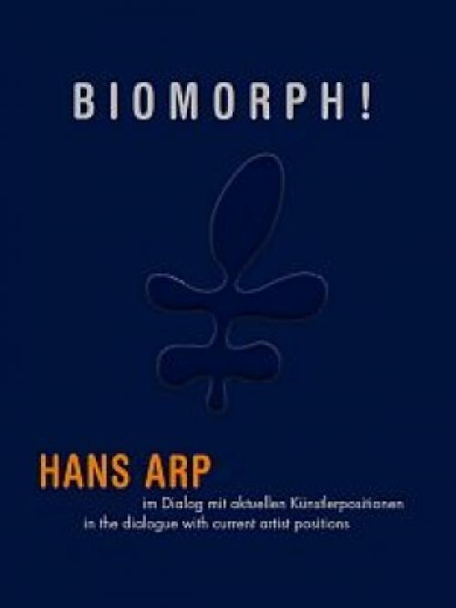 Cover: 9783940953834 | Asten, A: Biomorph | Astrid von Asten (u. a.) | Buch | Gebunden | 2011