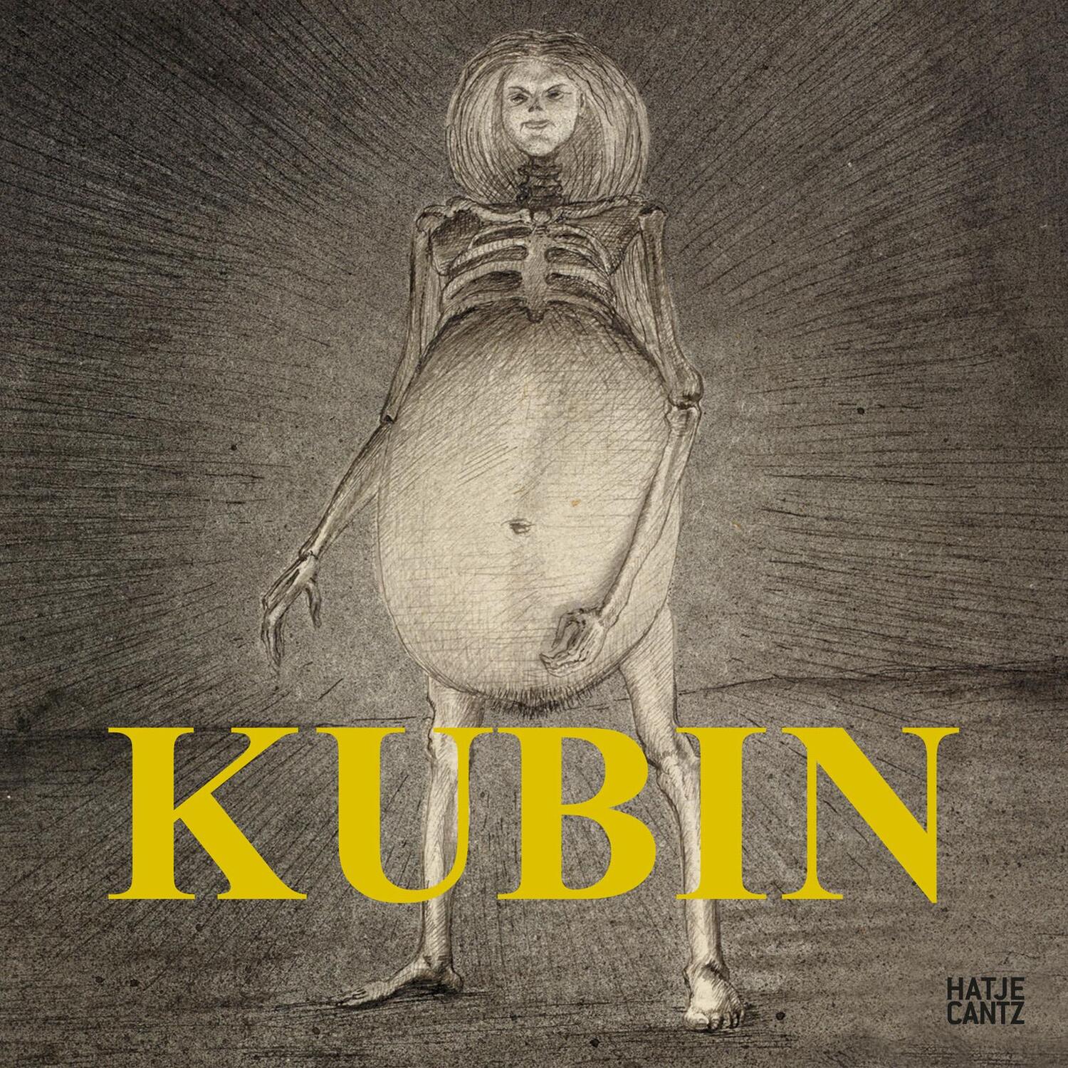 Cover: 9783775757737 | Alfred Kubin | The Aesthetics of Evil | Elisabeth Dutz | Buch | 232 S.