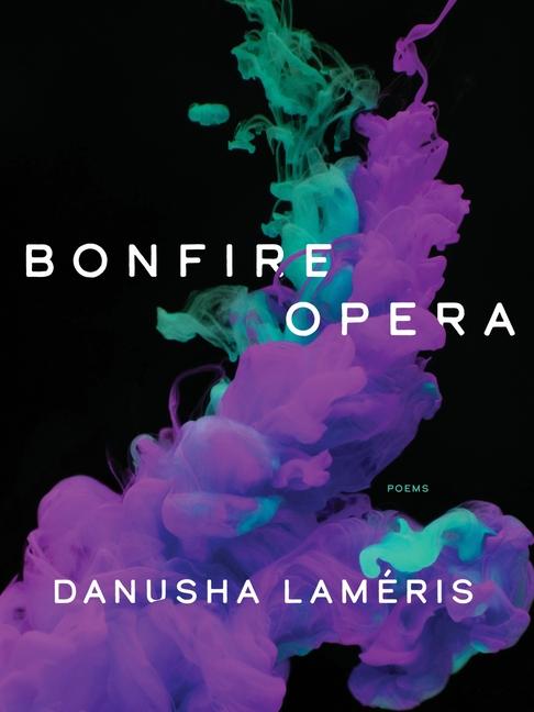 Cover: 9780822966050 | Bonfire Opera | Poems | Danusha Laméris | Taschenbuch | Englisch