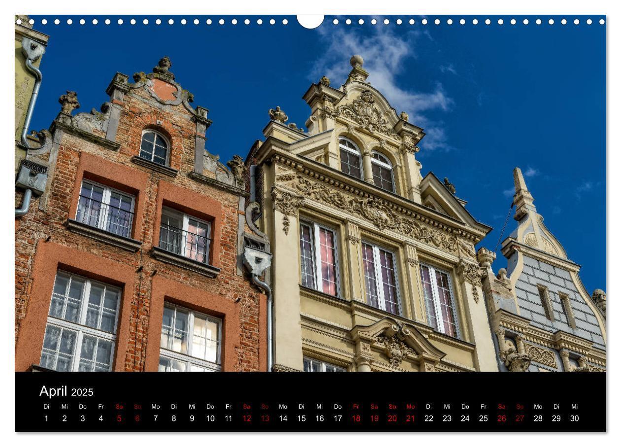 Bild: 9783435389483 | Polen - Reise durch unser schönes Nachbarland (Wandkalender 2025...