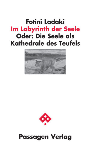 Cover: 9783709204313 | Im Labyrinth der Seele | Oder: Die Seele als Kathedrale des Teufels