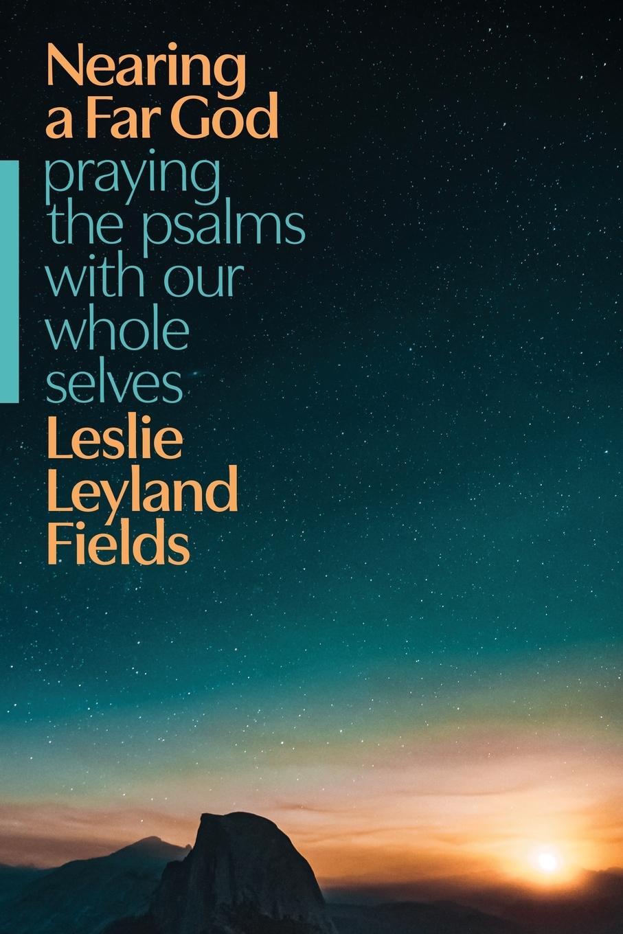 Cover: 9781641586733 | Nearing a Far God | Leslie Leyland Fields | Taschenbuch | Paperback