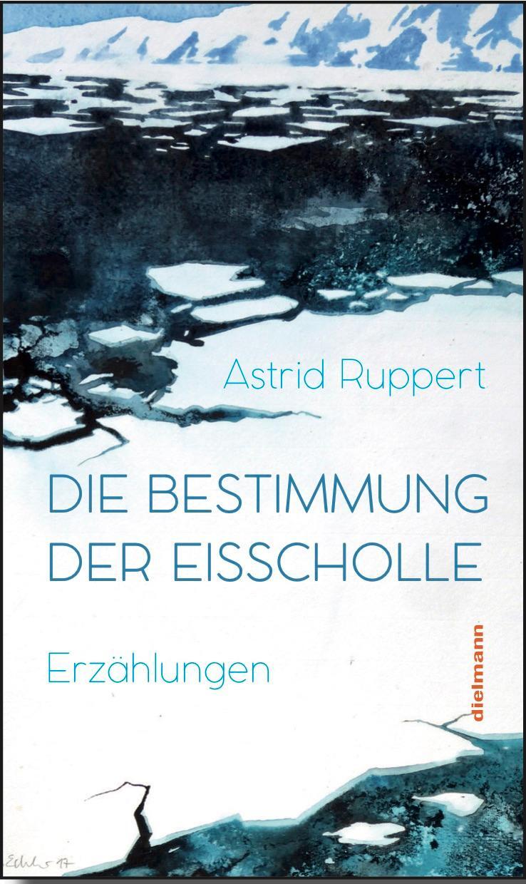 Cover: 9783866382497 | Die Bestimmung der Eisscholle | Acht Erzählung vom Nordpol | Ruppert