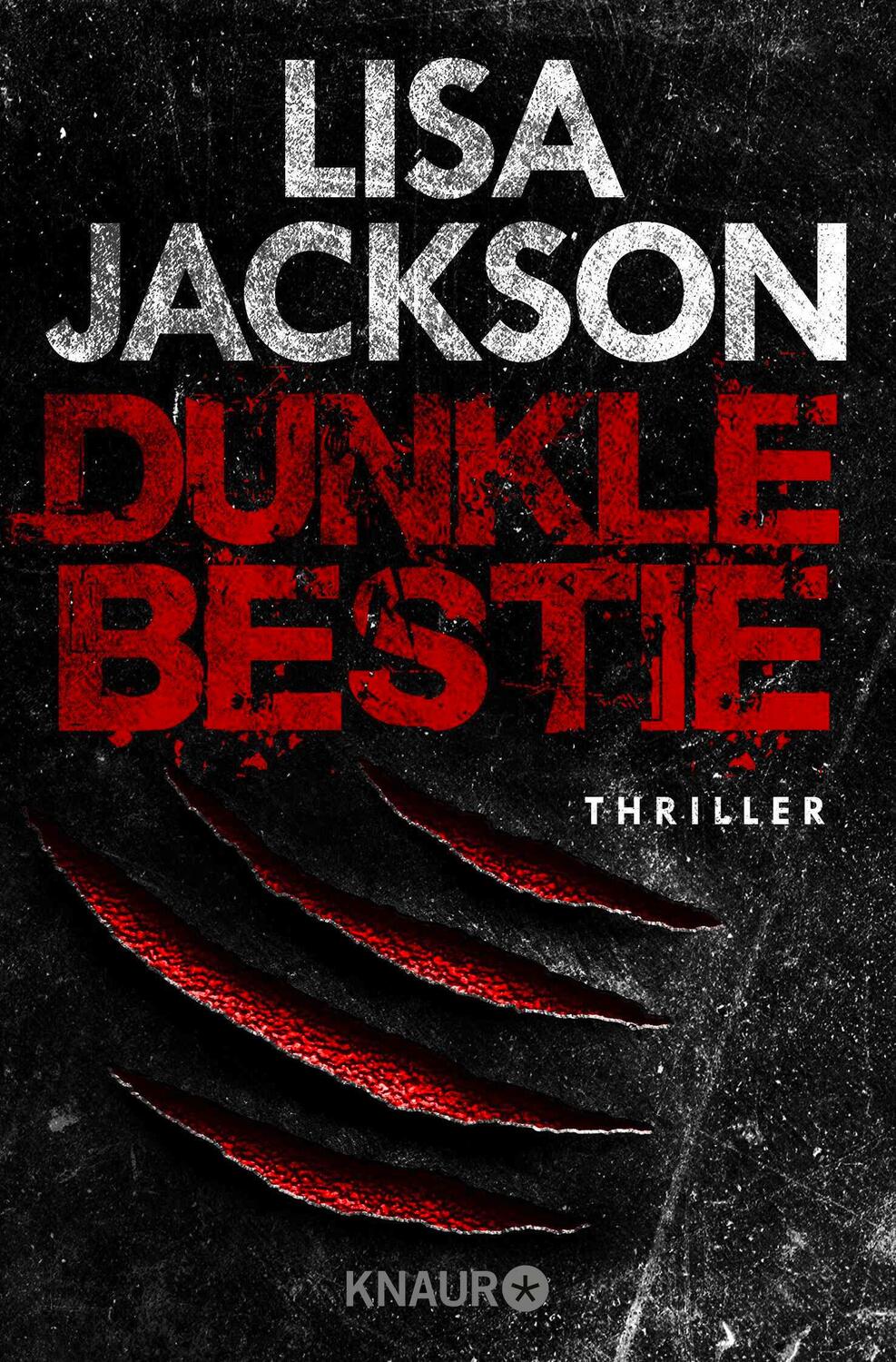 Cover: 9783426520895 | Dunkle Bestie | Lisa Jackson | Taschenbuch | 544 S. | Deutsch | 2018