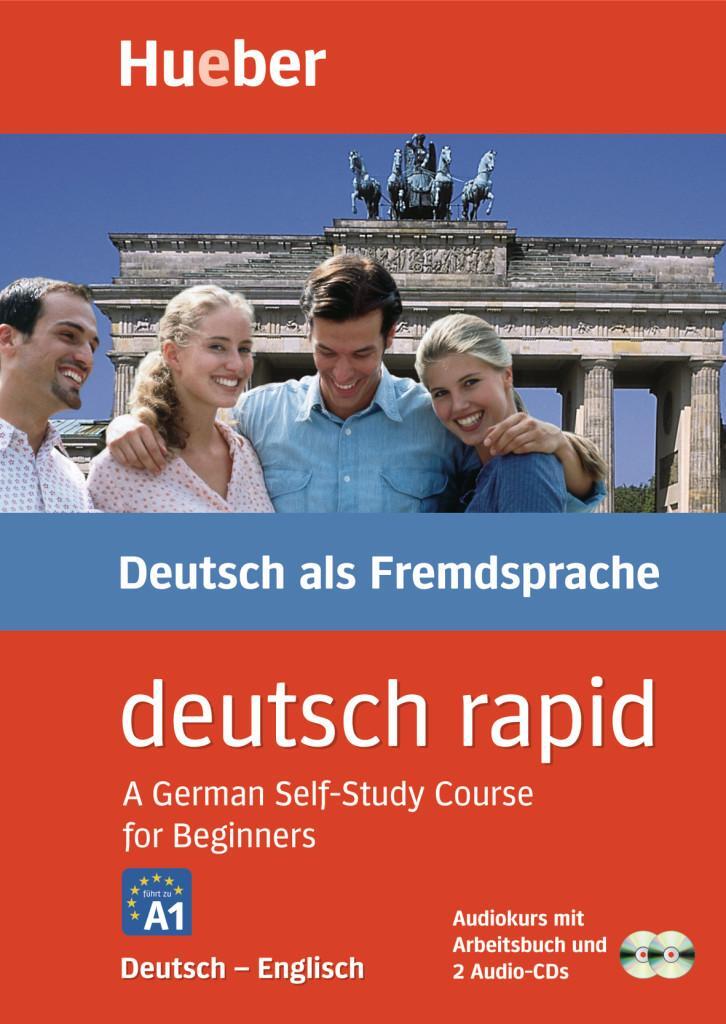 Cover: 9783190074631 | Deutsch rapid | Renate Luscher | Mehrteiliges Produkt | 120 S. | 2012