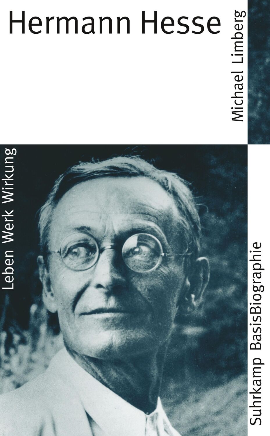 Cover: 9783518182017 | Hermann Hesse | Michael Limberg | Taschenbuch | 159 S. | Deutsch