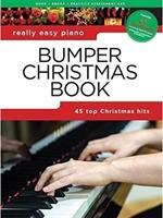 Cover: 9781785588600 | Really Easy Piano Bumper Christmas Book -Piano Book Updated- | Buch