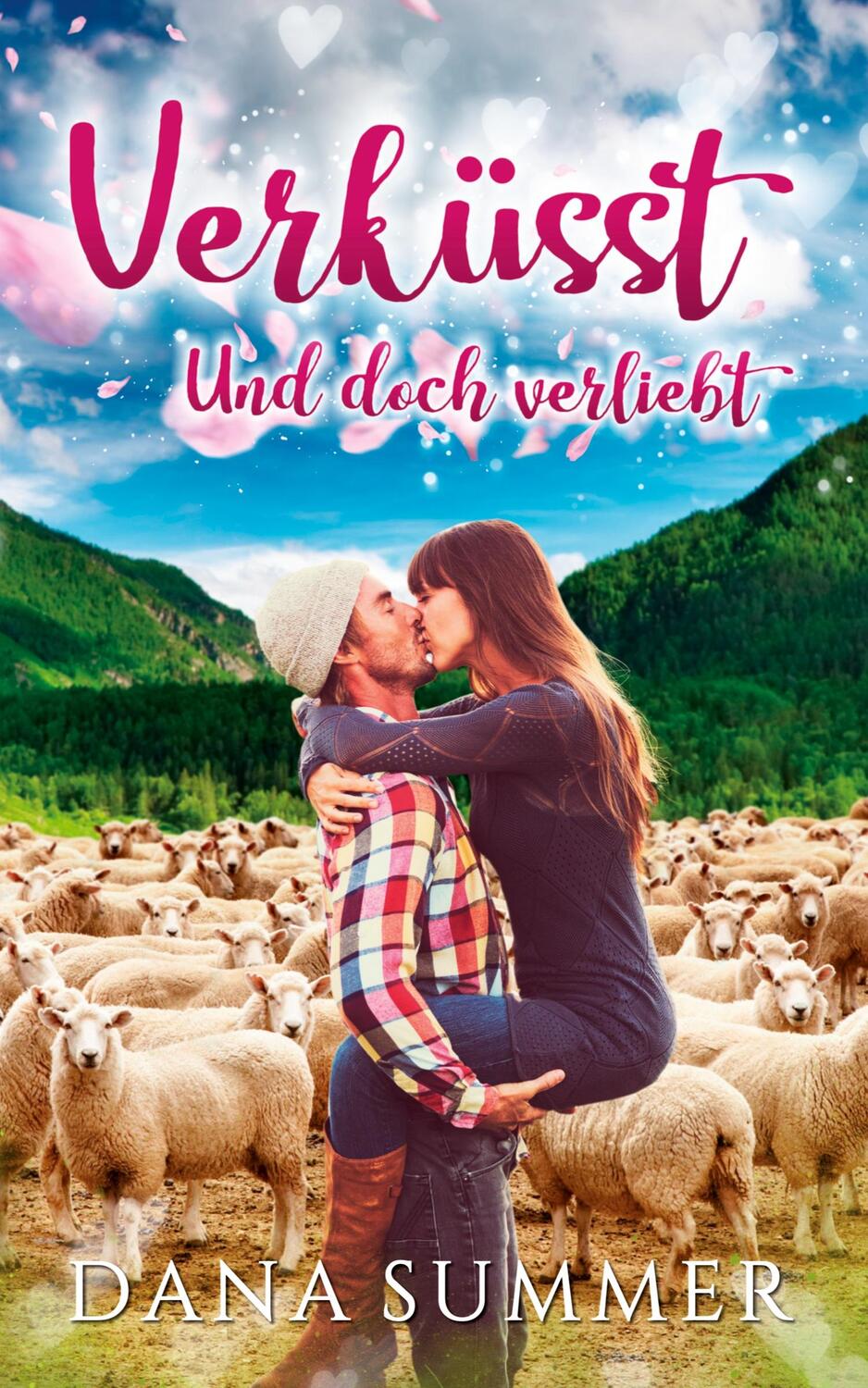 Cover: 9783964650467 | Verküsst | Und doch verliebt | Dana Summer | Taschenbuch | Paperback