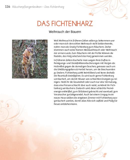 Bild: 9783966643740 | Heilsames Räuchern | Katja Peters | Taschenbuch | 128 S. | Deutsch