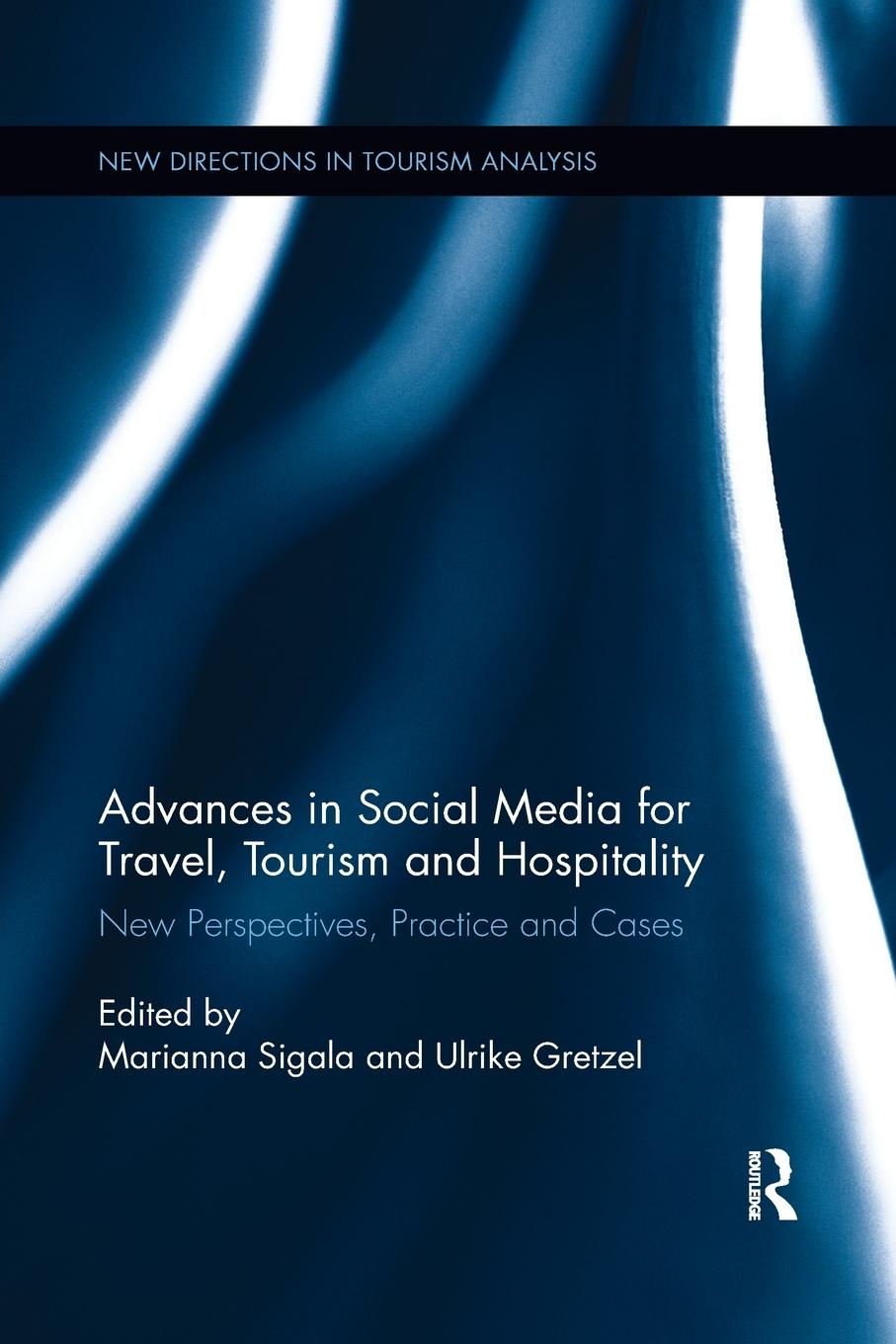 Cover: 9780367369163 | Advances in Social Media for Travel, Tourism and Hospitality | Sigala