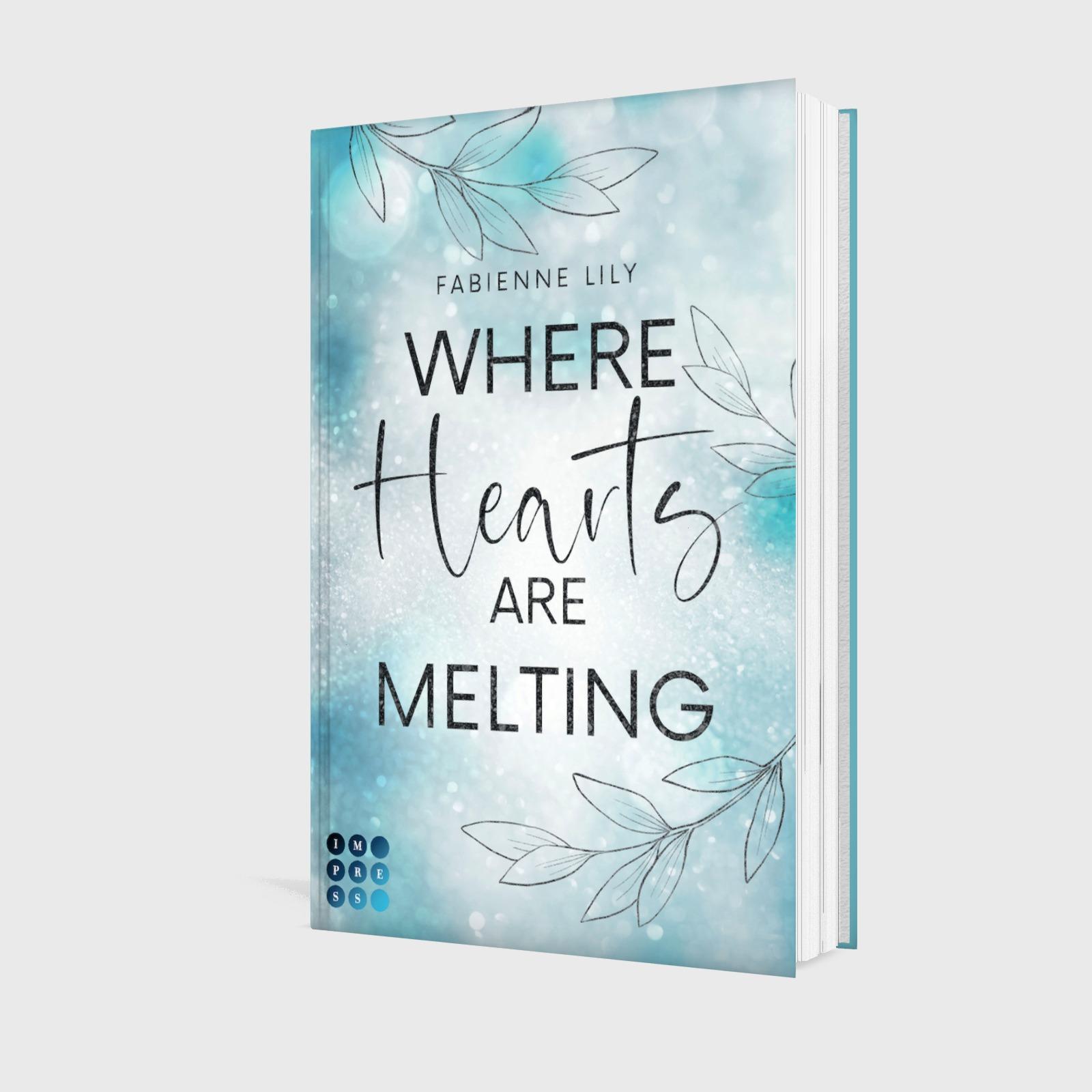 Bild: 9783551306050 | Where Hearts Are Melting | Fabienne Lily | Taschenbuch | 296 S. | 2025