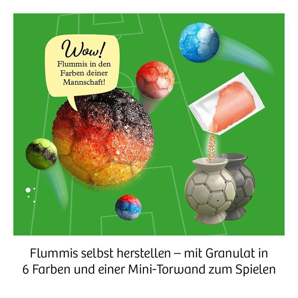 Bild: 4002051657741 | Fußball-Flummis | Experimentierkasten | Spiel | Deutsch | 2020