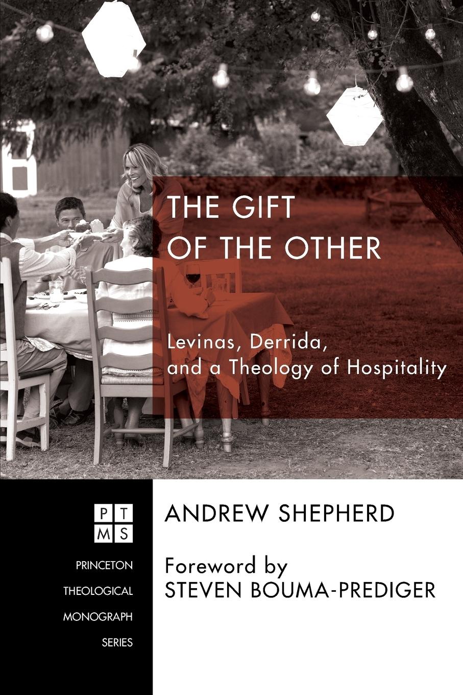 Cover: 9781620327661 | The Gift of the Other | Andrew Shepherd | Taschenbuch | Englisch