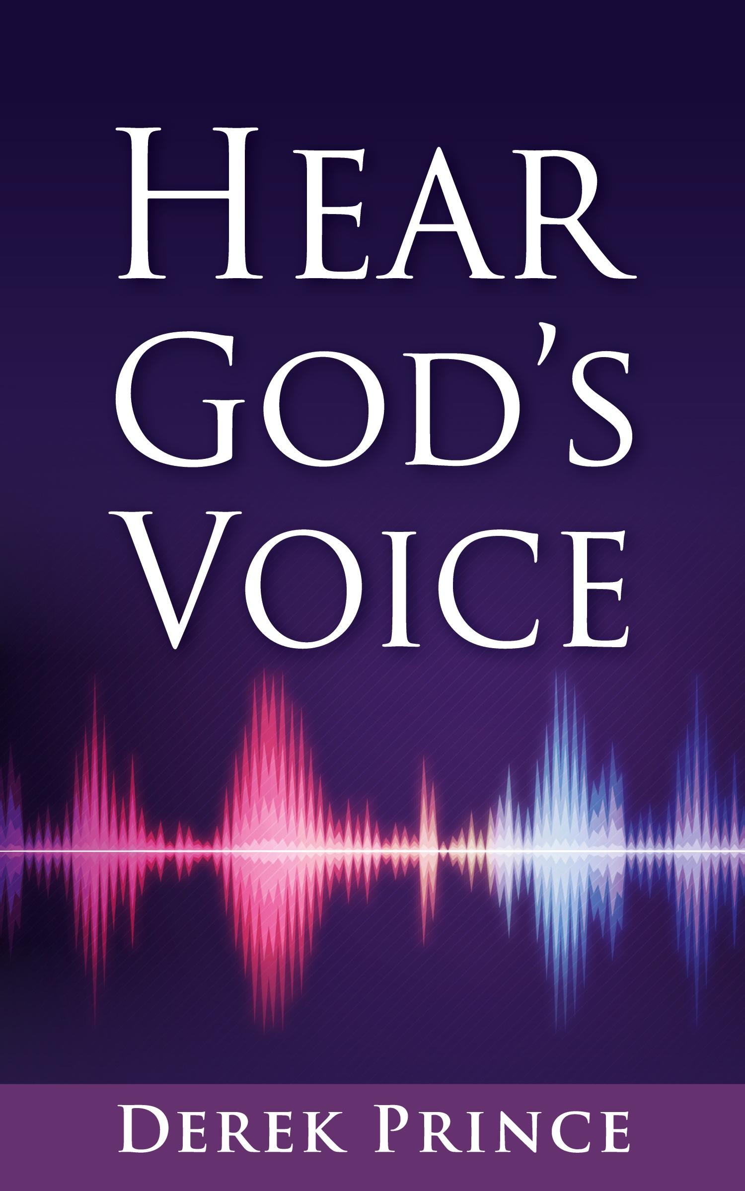 Cover: 9781782637387 | Hear God's Voice | Derek Prince | Taschenbuch | Englisch | 2021