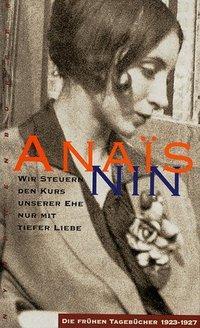 Cover: 9783485007962 | 'Wir steuern den Kurs unserer Ehe nur mit tiefer Liebe' | Anaïs Nin