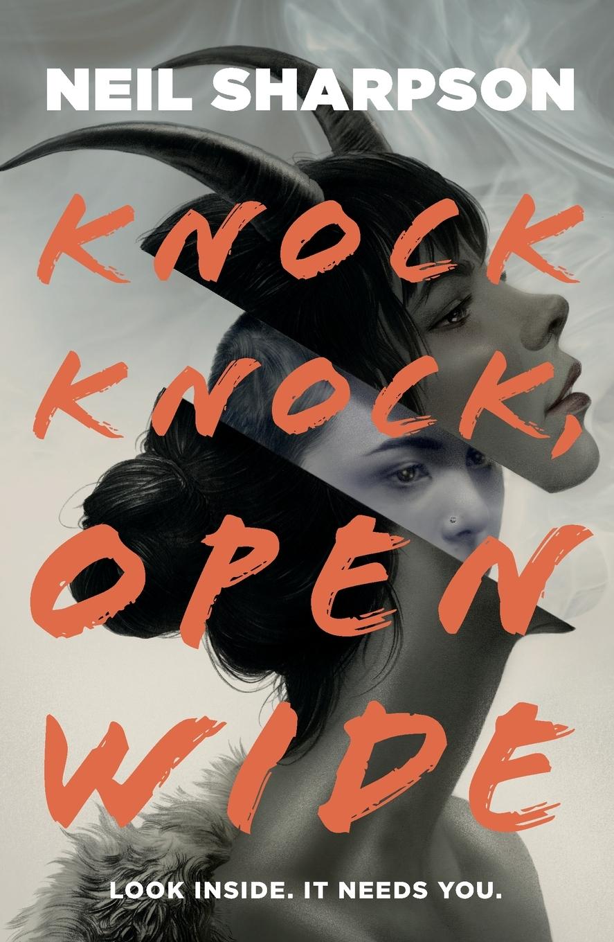 Cover: 9781250785480 | Knock Knock, Open Wide | Neil Sharpson | Taschenbuch | Englisch | 2024