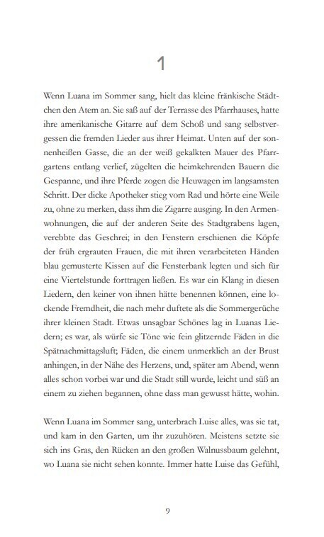 Bild: 9783747204672 | Ein Lied über der Stadt - Sonderausgabe | Roman | Ewald Arenz | Buch