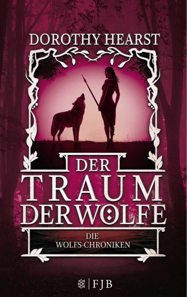 Cover: 9783841422286 | Der Traum der Wölfe | Dorothy Hearst | Taschenbuch | 416 S. | Deutsch