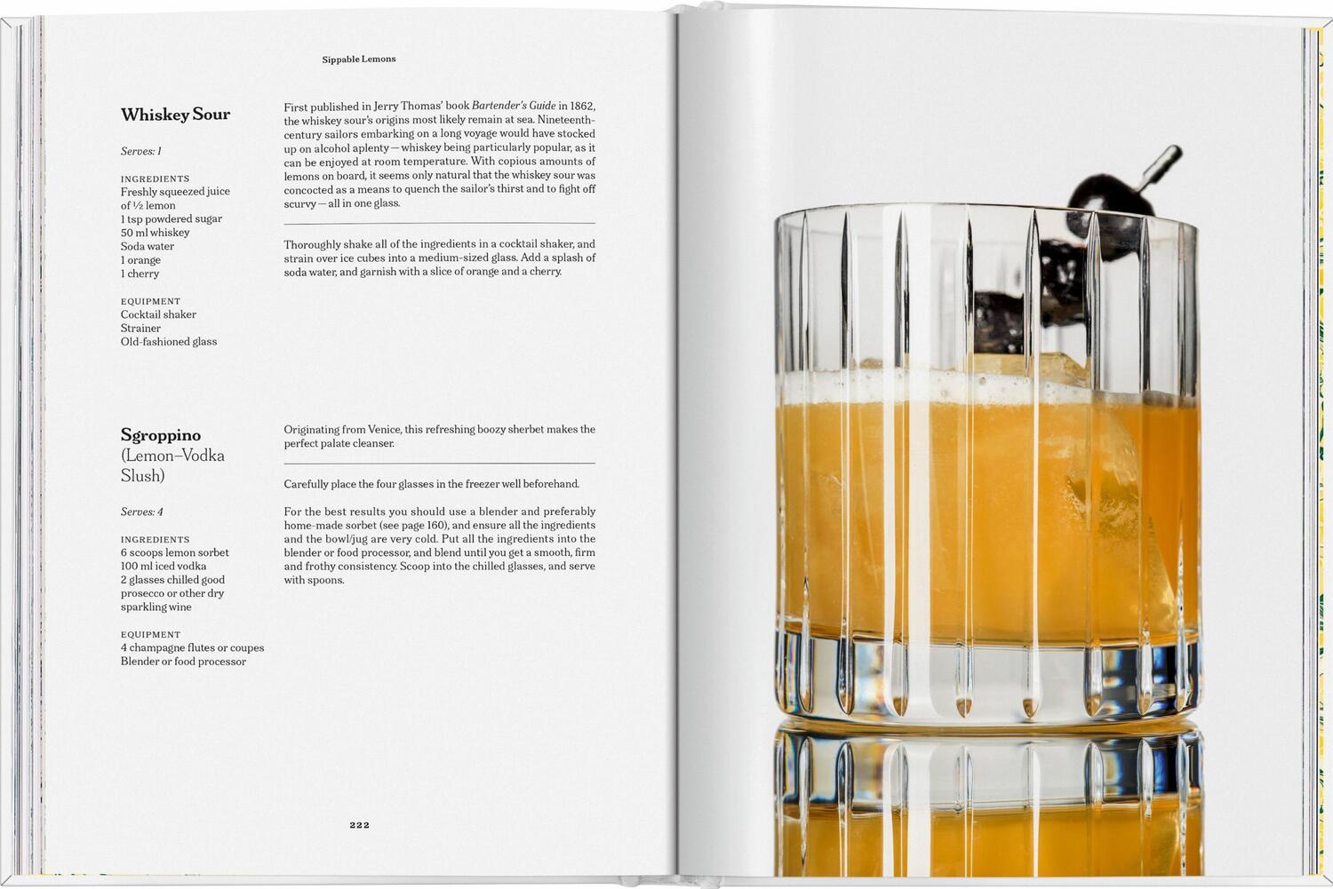 Bild: 9783836585903 | The Gourmand's Lemon. A Collection of Stories and Recipes | Pellerin