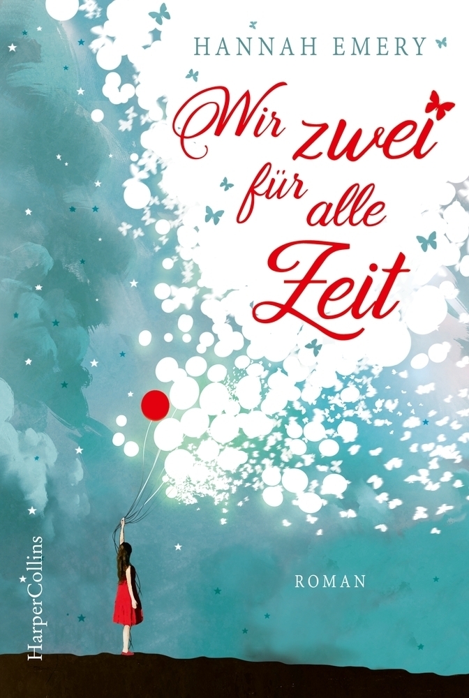 Cover: 9783749902545 | Wir zwei für alle Zeit | Hannah Emery | Taschenbuch | 352 S. | Deutsch