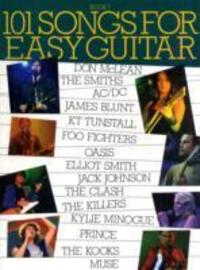 Cover: 9781847726766 | 101 Songs For Easy Guitar - Book 7 | Buch | Englisch | 2008