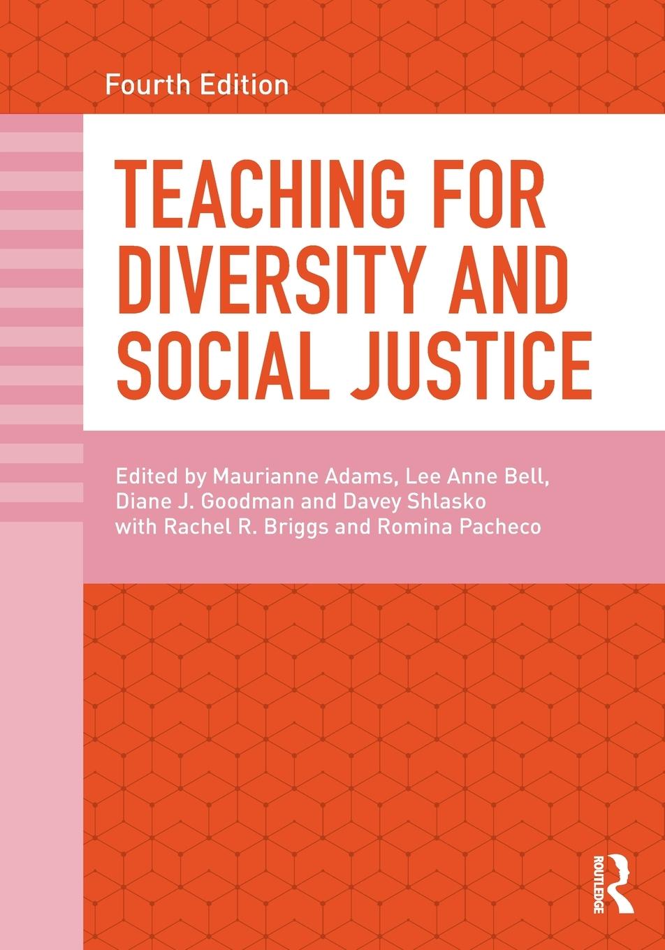 Cover: 9780367431204 | Teaching for Diversity and Social Justice | Diane J. Goodman | Buch