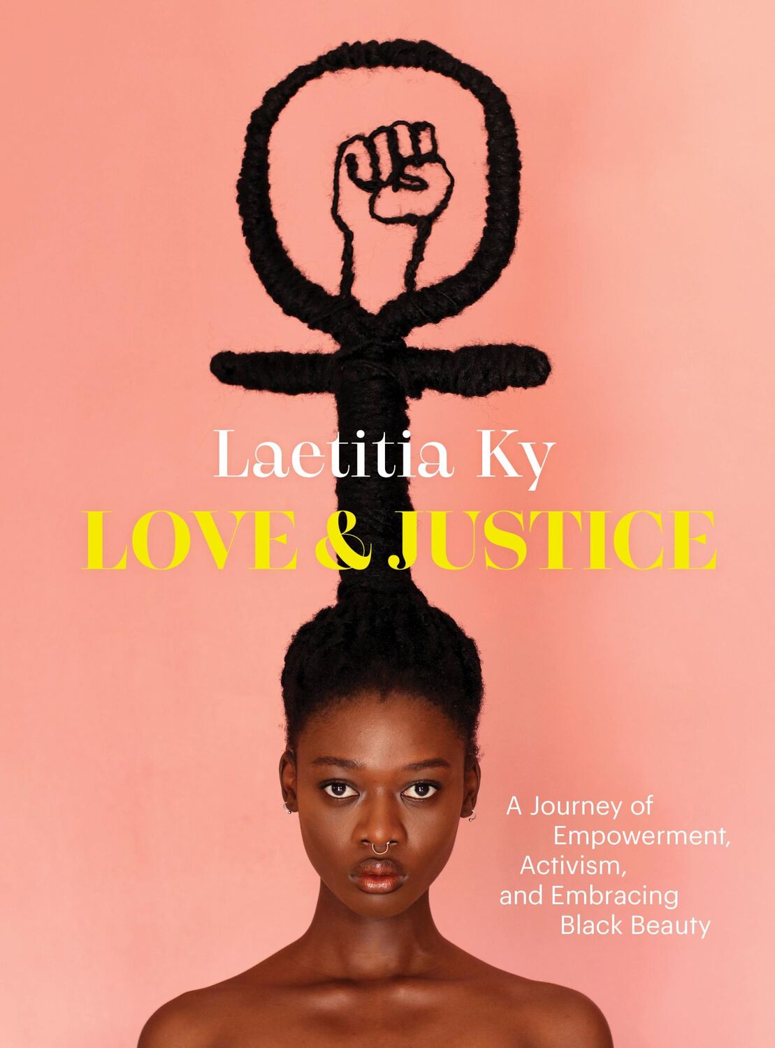 Cover: 9781648960529 | Love and Justice | Laetitia Ky | Buch | 224 S. | Englisch | 2022