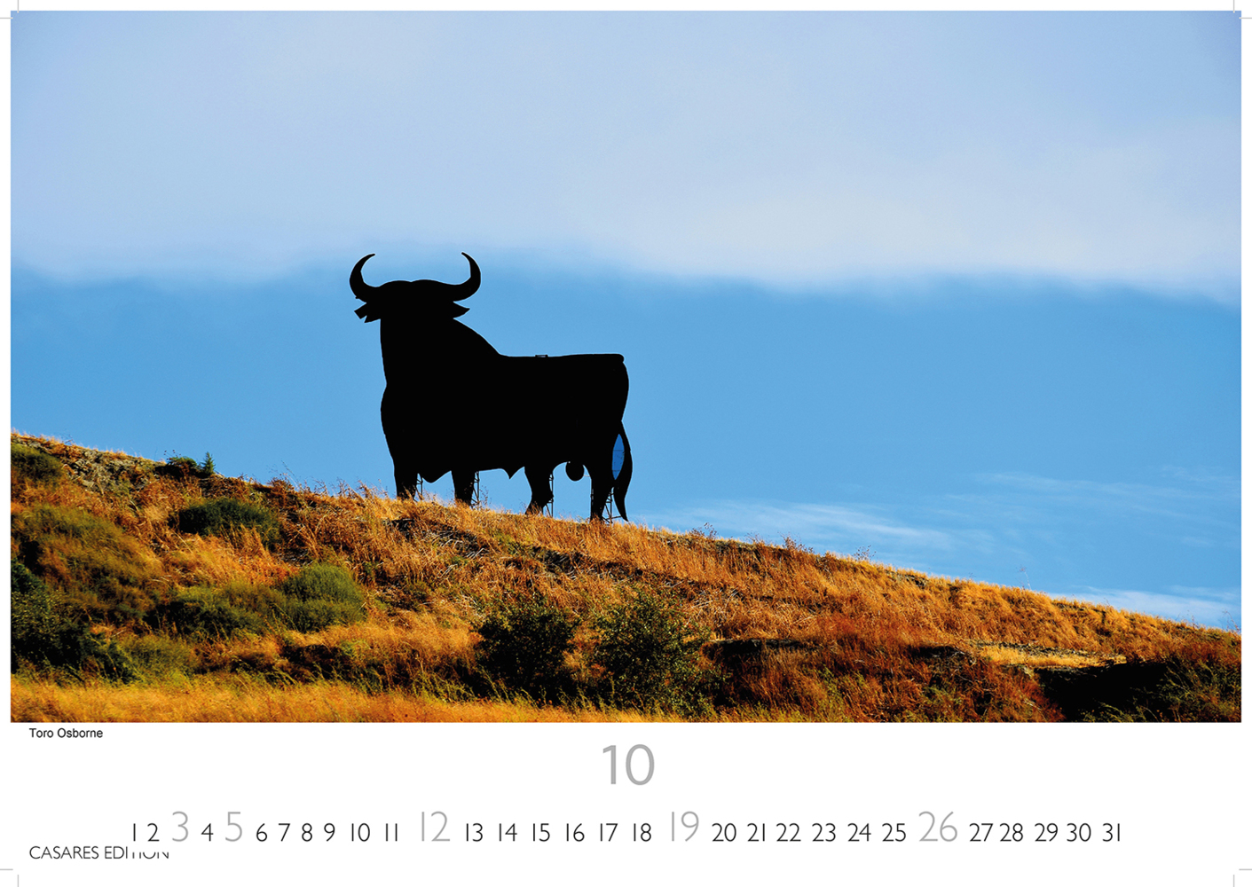 Bild: 9781835240335 | Spanien 2025 S 24x35 cm | Kalender | 14 S. | Deutsch | 2025