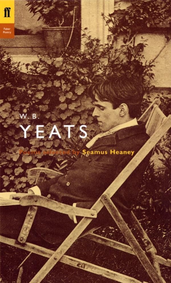 Cover: 9780571222964 | W. B. Yeats | W. B. Yeats | Taschenbuch | Kartoniert / Broschiert