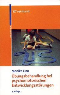 Cover: 9783497016037 | Übungsbehandlung bei psychomotorischen Entwicklungsstörungen | Linn