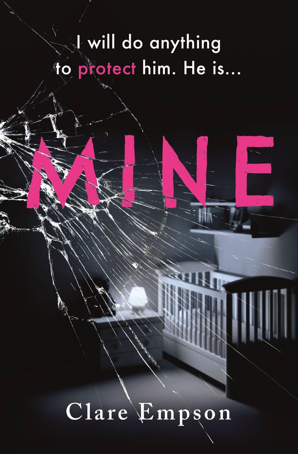 Cover: 9781409177760 | Mine | Clare Empson | Taschenbuch | 352 S. | Englisch | 2020