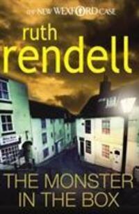 Cover: 9780099548225 | The Monster in the Box | (A Wexford Case) | Ruth Rendell | Taschenbuch