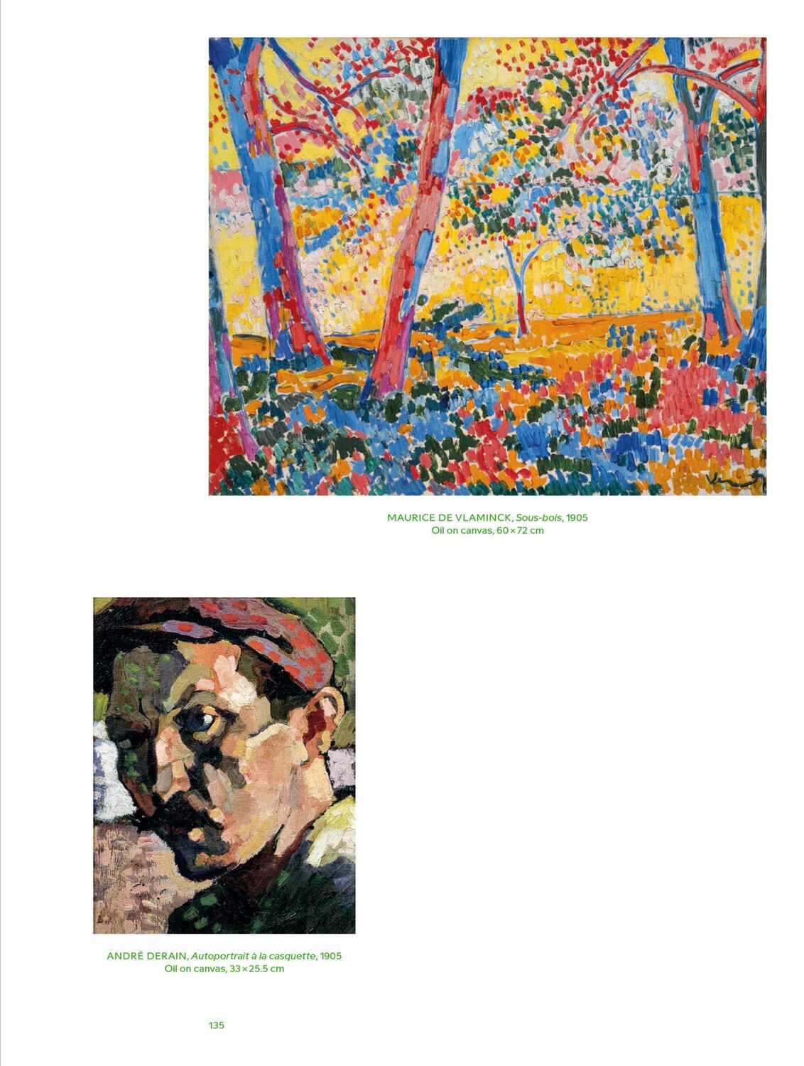 Bild: 9783422801196 | Matisse, Derain, and their Friends | Arthur Fink (u. a.) | Buch | 2023