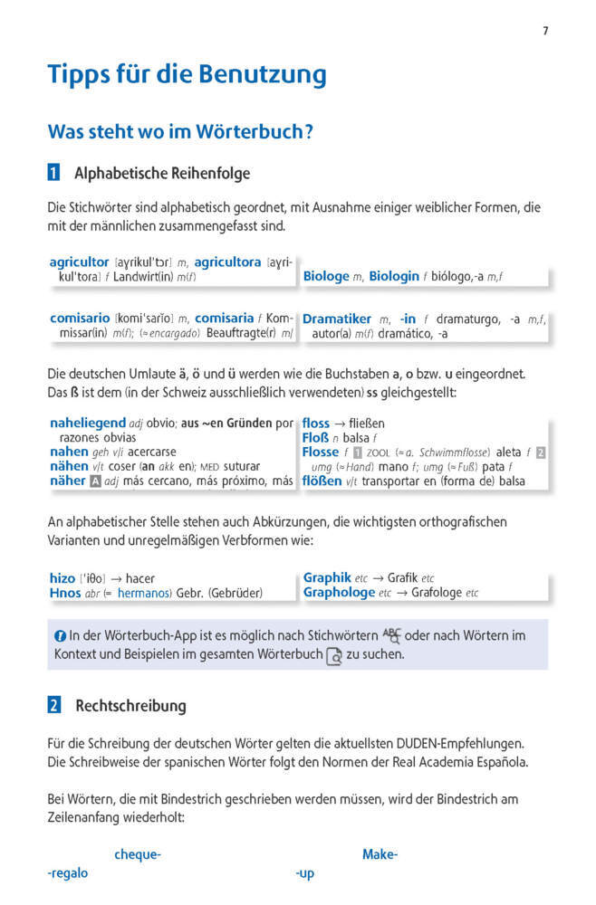 Bild: 9783125143999 | Langenscheidt Abitur-Wörterbuch Spanisch Klausurausgabe, m. Buch,...