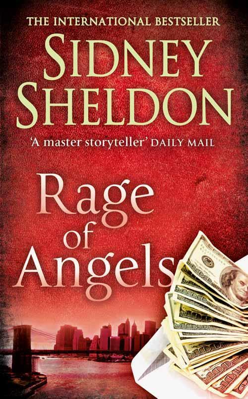 Cover: 9780007228256 | Rage of Angels | Sidney Sheldon | Taschenbuch | Englisch | 2006