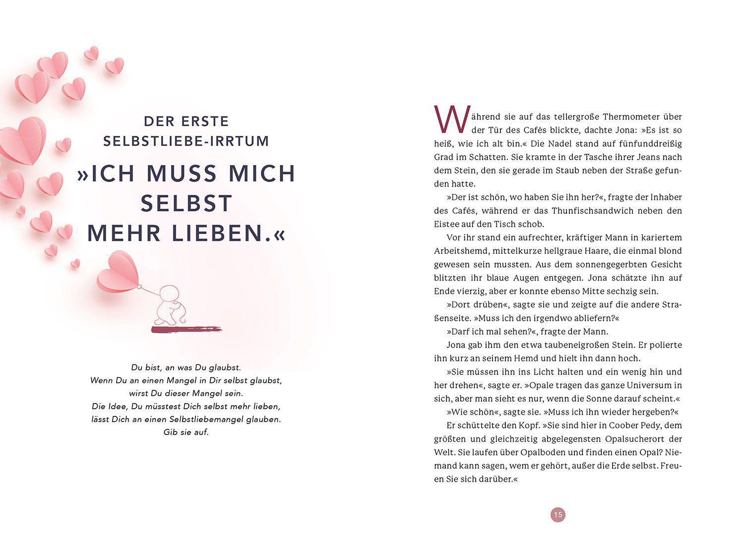 Bild: 9783968600314 | Die Selbstliebe-Illusion | Ruediger Schache | Taschenbuch | Deutsch