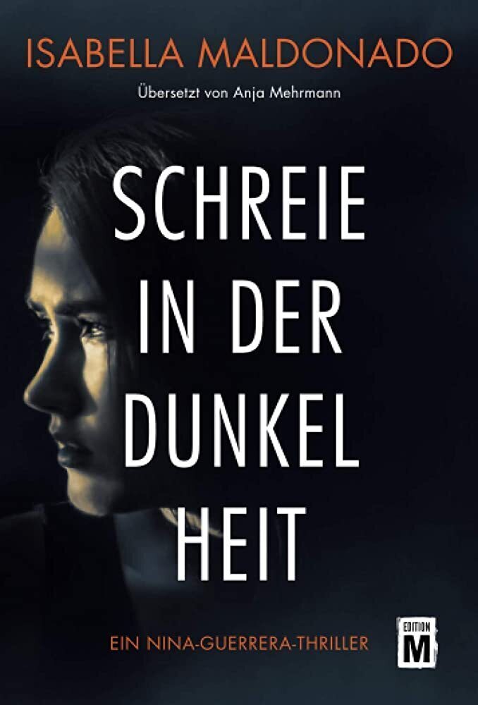 Cover: 9782496705713 | Schreie in der Dunkelheit | Isabella Maldonado | Taschenbuch | Deutsch